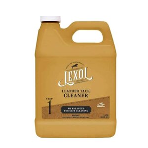 Lexol Leather Cleaner 1L
