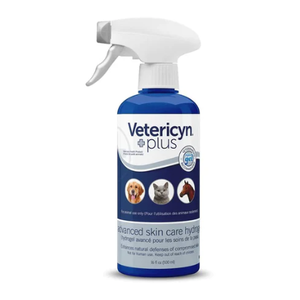 Vetericyn Plus - HydroGel