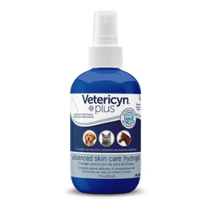 Vetericyn Plus - HydroGel