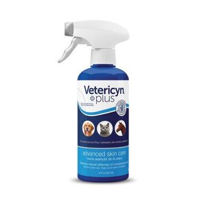 Vetericyn Plus - Advanced Skin Care Spray