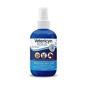 Vetericyn Plus - Advanced Skin Care Spray