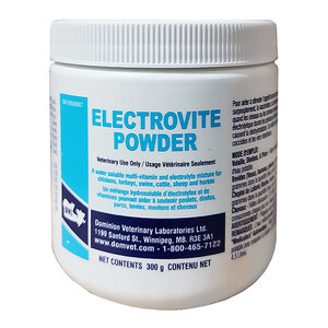300g DVL Electrovite