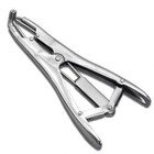 Castrating Pliers w/ Rings