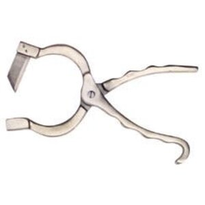 Castrating Knife - Newberry