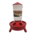 Poultry Feeder with Collapsible Legs 1.5kg