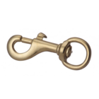 bolt snap bronze 1 1/4"