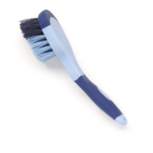 Equi Essentials Bucket Brush