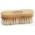 Wood Back Face Brush with Goat Hair