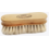 Wood Back Face Brush with Goat Hair