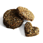 Iron Horse Hemp and Flax Treats (600g)