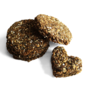 Iron Horse Hemp and Flax Treats (600g)