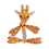 Jolly Pets Flathead Large