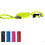 Rope Quick-Fit Lead blue