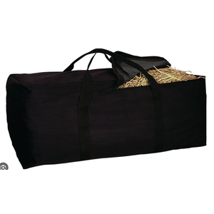 Hay Bale Carrying Bag