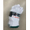 Watson White Knight Cotton Gloves, 6pk