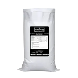 Wilson Feeds Original Performance Formula 20kg