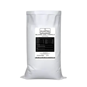Wilson Feeds Cool Formula 20kg