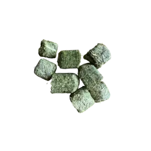 Wilson Feeds Alfalfa Timothy Cubes 22kg