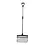 Tuff Stuff Super Rake w/ Aluminum Handle