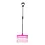 Tuff Stuff Super Rake w/ Aluminum Handle