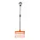 Tuff Stuff Super Rake w/ Aluminum Handle