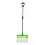 Tuff Stuff Super Rake w/ Aluminum Handle