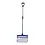 Tuff Stuff Super Rake w/ Aluminum Handle