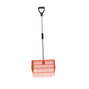 Tuff Stuff HD Square Basket Fork