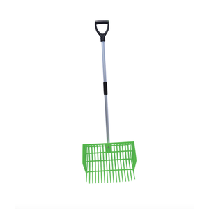 Tuff Stuff HD Square Basket Fork