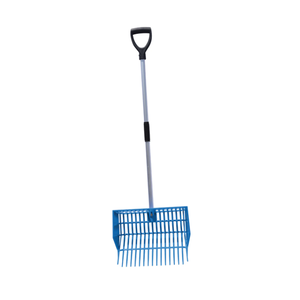 Tuff Stuff HD Square Basket Fork