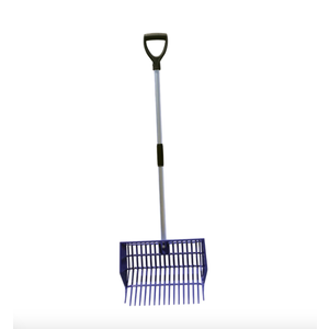 Tuff Stuff HD Square Basket Fork