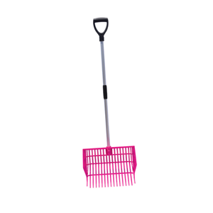 Tuff Stuff HD Square Basket Fork