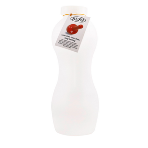 Bess 2 Qt Nursing Bottle without Nipple