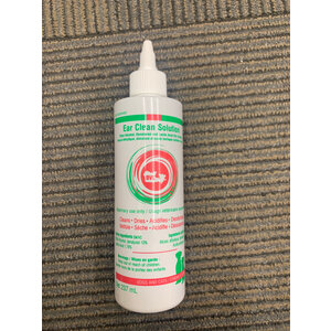 DVL Ear Clean Solution