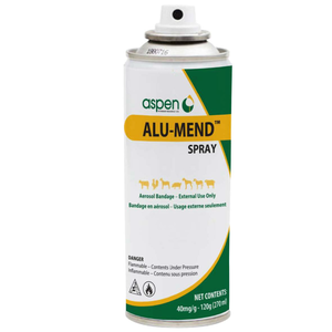Alu-Mend Spray 120gm