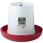 22lb LittleGiant Plastic Feeder