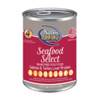 NutriSource Canned Food, Seafood
