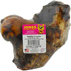 Jones Smoked Saddle Knuckle
