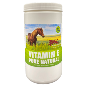 Basic Vitamin E