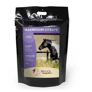 Magnesium Citrate 5kg