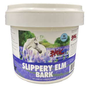 Basics Slippery Elm 1kg