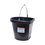 Tuff Stuff  Rubber Flat Back Bucket 12 qts