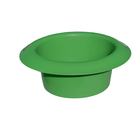 Tuff Stuff Round Tire Feeder 16qrts