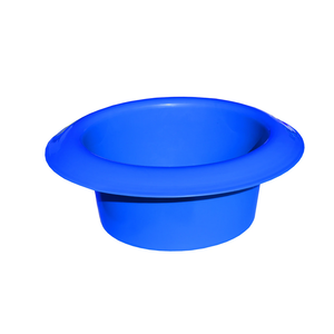 Tuff Stuff Round Tire Feeder 16qrts