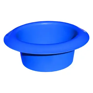 Tuff Stuff Round Tire Feeder 16qrts