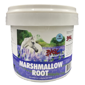 Basics Marshmallow Root 1 kg