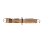 100% Alpaca Pro Roller Straight Cinch 34