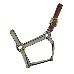 Burwash Ultimate Breakaway Halter
