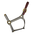Burwash Ultimate Breakaway Halter