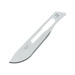 #22 Scalpel Blades - 6 Pack